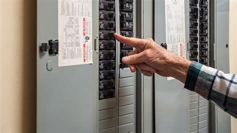 Cost to replace electrical panel. If it’s not, be sure to promptly get an estimate on the cost of replacing it. Electrical panels have an amp capacity which is the total electrical usage the panel can handle. The capacity can be 100, 150, 200 or 400 amps. Depending on your electrical needs, you may want to upgrade an existing panel or install a completely new one. 
