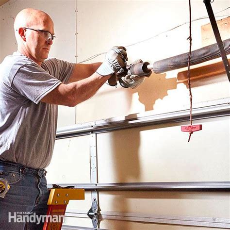 Cost to replace garage door spring. By Sarah Warwick. published July 03, 2021. If it’s a struggle to get in and out of your garage, then it's like that your garage door springs need replacing. The door will become heavy, (basically un … 