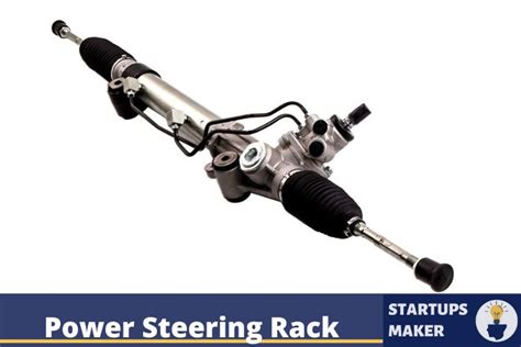 Service type Steering Rack/Gearbox Replacement: Estimate 