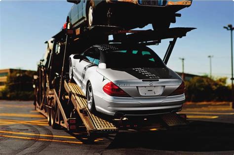 Cost to ship car across country. The cost to ship a car across the country is around $1.85/mile for short distances (1-500 miles) or $555 for 300 miles. Car … 