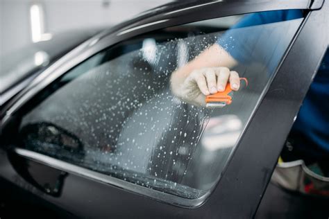 Cost to tint car windows. Jun 8, 2022 · But depending on the kind of tint you choose to install, the average cost of tinting your car windows for a sedan can be anywhere from $200 to $500, while large vans and SUVs can get up to $1,000 or more. Also, if you already have a tint on your car, you need to remove that tint before you can install a new one. This will cost more. 