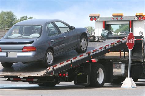 Cost to tow a car. Electric trailer brakes must be controlled by a brake controller mounted in the towing vehicle within easy reach of the driver. This allows quick and easy adjustments to the contro... 