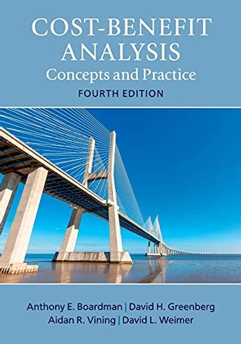 Full Download Costbenefit Analysis Concepts And Practice By Anthony E Boardman