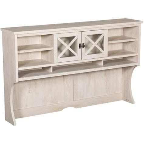 Costa Chalked Chestnut Hutch 419958 AFW.com