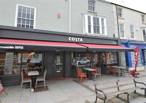 Costa Coffee Jobs in King