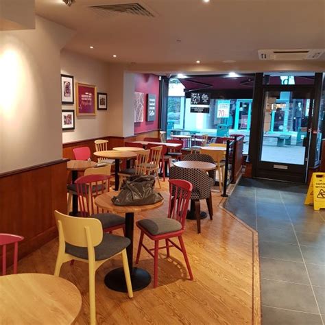 Costa Coffee in Buxton - Restaurant Guru