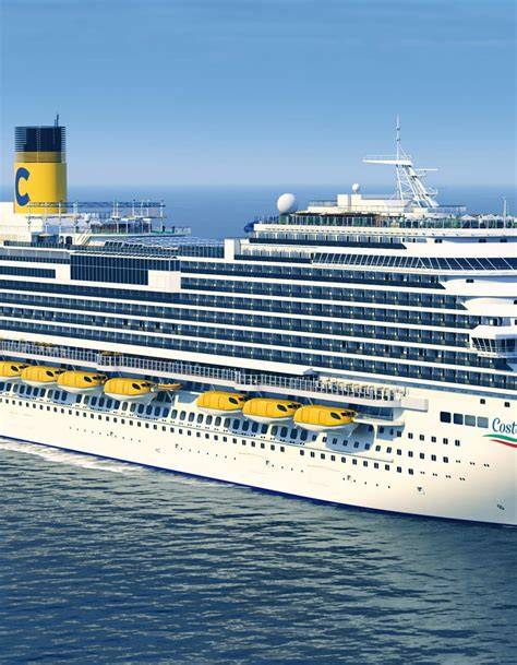 Costa Cruises