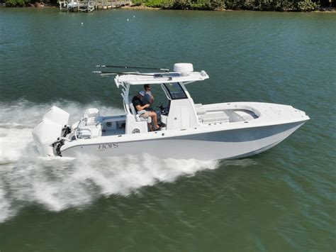 Costa Custom Boats 264 Price