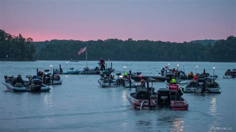 Costa FLW Championship at Lake Guntersville Nov. 1-3 - al.com