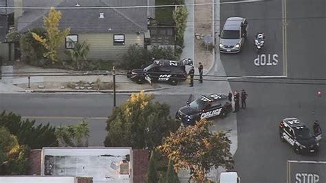 Costa Mesa police make arrest in man's murder