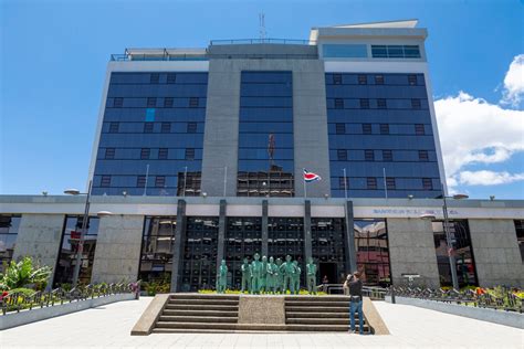 Costa Rica’s $6 million National Bank heist was an inside job, authorities say