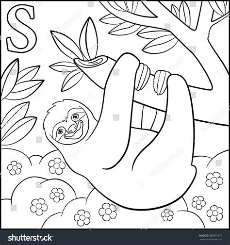 Costa Rica Coloring Pages