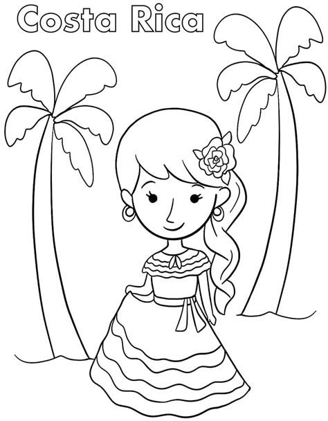 Hello Kitty Christmas Coloring