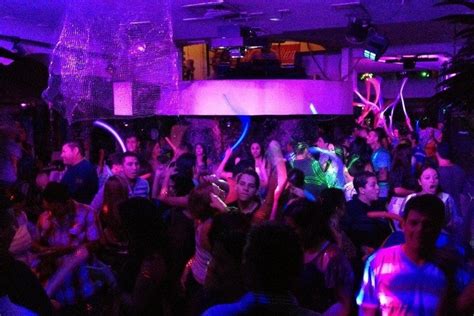 Costa Rica Night Clubs, Dance Clubs: 10Best Reviews