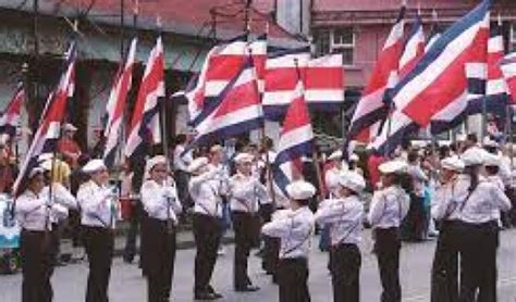 Costa Rica celebra 75 años sin ejército, una hazaña que la convirtió en referente de paz