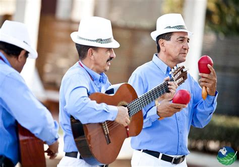 Costa Rican Music