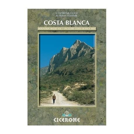 Costa blanca bergwanderungen volumen 1 west cicerone guide. - Research handbook on climate governance by karin b ckstrand.