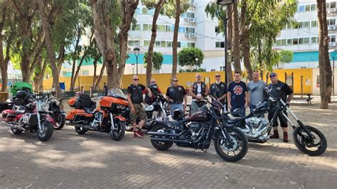 Costa blanca bike show