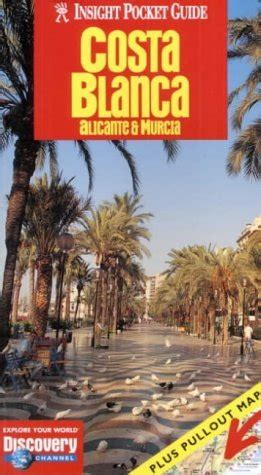Costa blanca insight pocket guide alicante and murcia insight pocket guides s. - The complete guide to preparing and implementing service level agreements paperback.