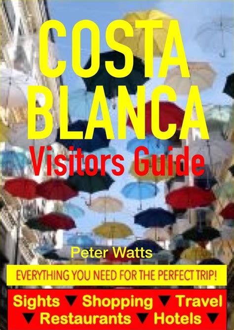 Costa blanca spain visitors guide sightseeing hotel restaurant travel shopping. - Gli avvertimenti processuali come strumento di tutela.