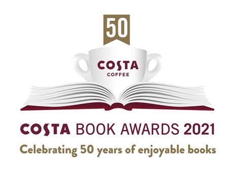 Costa book awards