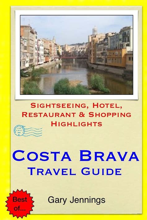 Costa brava travel guide by gary jennings. - Lexmark x658 series service manual repair guide.