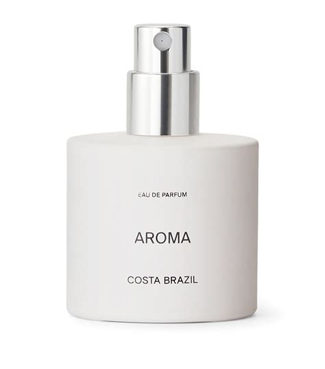Costa brazil. Jan 16, 2019 · Costa Brazil is the brainchild of former Calvin Klein creative director Francisco Costa, who had an idea for a designer wellness brand that was considered and beautifully designed over two years ... 