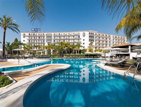 Costa del Sol Hotels H10 Hotels