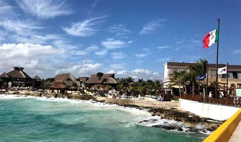 Costa maya cruise port. Aside from the soon-to-open Hotel Costa Maya near the cruise-ship terminal in Puerto Costa Maya, there were 260 hotel rooms between Pulticub and Xcalak in mid- ... 