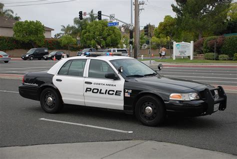 Department Divisions + ... Lateral Police Officers may be eligible for up to 80 hours of sick leave credited to their Sick Leave Bank. ... Costa Mesa, CA 92626 (714 ... . 