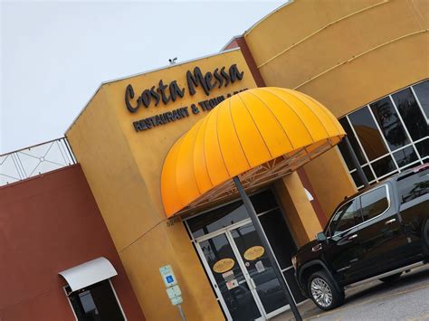 Costa messa restaurant north photos. Costa Messa Restaurant, McAllen: See 306 unbiased reviews of Costa Messa Restaurant, rated 4 of 5 on Tripadvisor and ranked #8 of 458 restaurants in McAllen. 