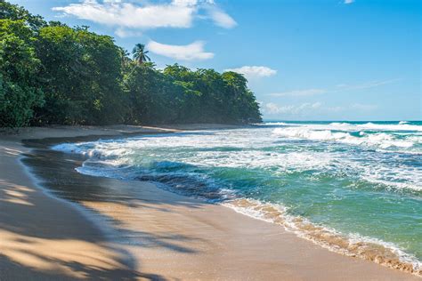 Costa rica beach. Are you dreaming of an extended stay in Costa Rica? With its stunning beaches, lush rainforests, and vibrant culture, it’s no wonder that this tropical paradise is a popular destin... 