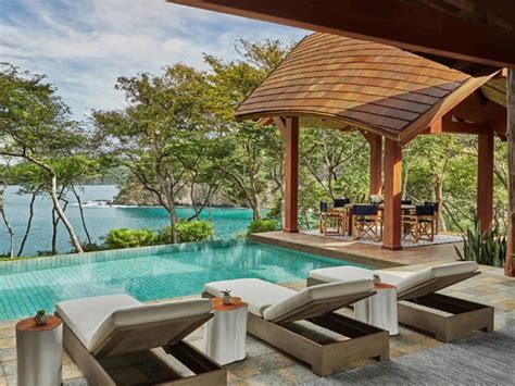 Costa rica beachfront resort. 9 Top All-Inclusive Resorts in Costa Rica for 2024. These all-inclusive resorts will inspire you to book your trip to Costa Rica. By Sharael Kolberg. |. Jan. 24, … 