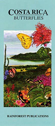 Costa rica butterflies wildlife guide laminated foldout pocket field guide. - Le reve eveille libre une nouvelle voie therapeutique.