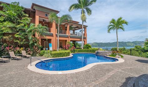 Costa Rica Real Estate. Las Catalinas is renowned for th