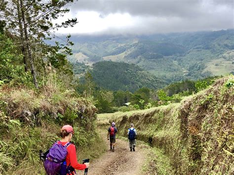 Costa rica hiking. In recent years, Costa Rica has emerged as a popular destination for tourists and expats looking to enjoy its stunning natural beauty and laid-back lifestyle. With the increasing n... 
