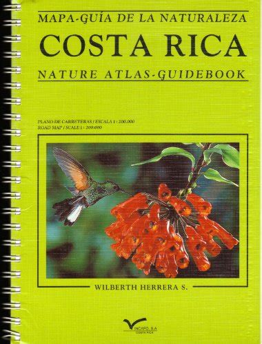 Costa rica mapa guia de la naturaleza nature atlas guidebook. - Service manual johnson 50 hp 2005.