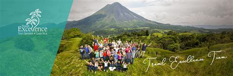 Costa rica travel agency. For active travelers, jungle trekking, volcano hiking, river rafting, and surfing are a small sample of what makes this country unique. 