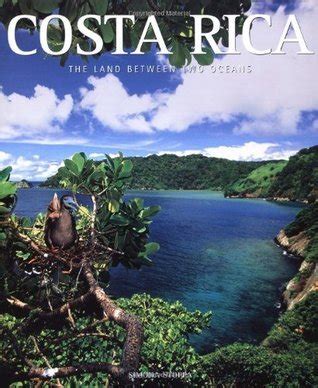 Read Costa Rica The Land Between Two Oceans By Simona Stoppa