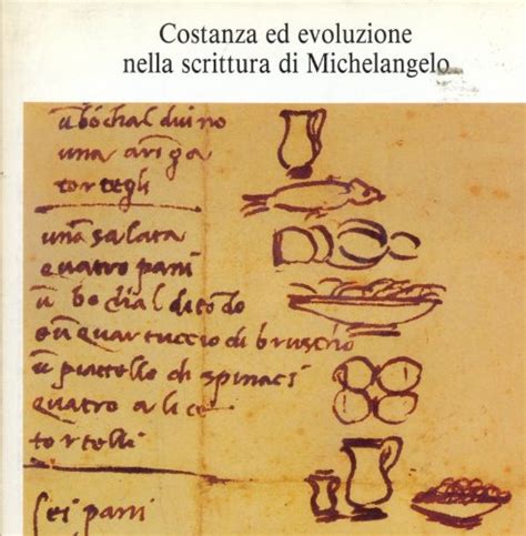 Costanza ed evoluzione nella scrittura di michelangelo. - Manuale del proprietario della berlina toyota yaris.