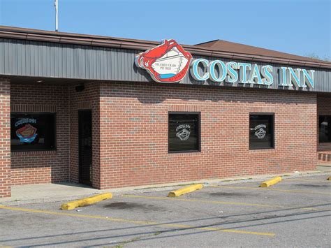 Costas dundalk maryland. There Dundalk location has great parking and live music. You can find their beer at most liquor stores locally. Give the local boys a try next time. key brewing pouring out of #Marlandmobilebars Airstream mobile bar. Helpful 0. Helpful 1. Thanks 0. Thanks 1. Love this 0. Love this 1. Oh no 0. Oh no 1. Lorin S. Elite 24. 
