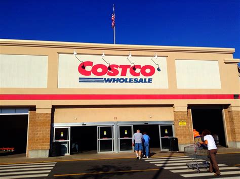 Costco%27s enfield connecticut. Things To Know About Costco%27s enfield connecticut. 