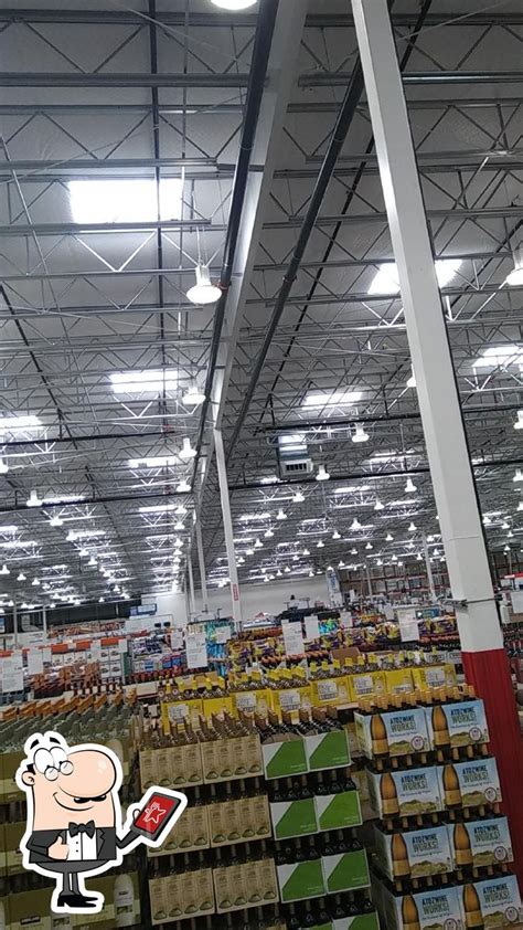 Costco - 8712 W Linebaugh Ave - Tampa, FL - GasBuddy.com