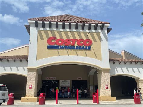 Costco - East Orlando, FL - Hours & Weekly Ad