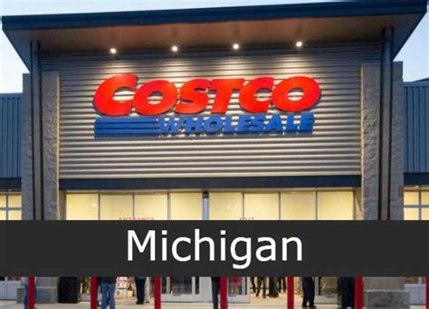 Costco - Michigan Road, Indianapolis, IN - Hours & Weekly Ad