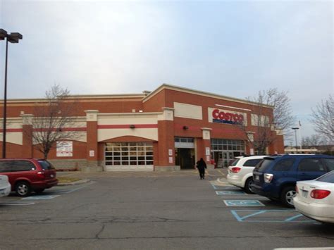 Costco - Shelby Township, MI - Hours & Weekly Ad