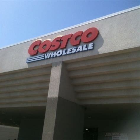 Costco - Warehouse Store in Irvine - Foursquare