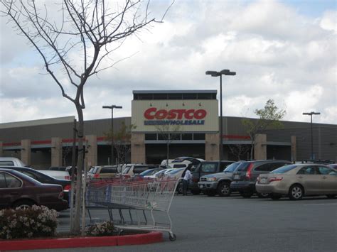 Schedule your appointment today at (separate login required). Walk-in-tire-business is welcome and will be determined by bay availability. Mon-Fri. 10:00am - 7:00pmSat. 9:00am - 6:00pmSun. CLOSED. Shop Costco's San jose, CA location for electronics, groceries, small appliances, and more. Find quality brand-name products at warehouse prices.