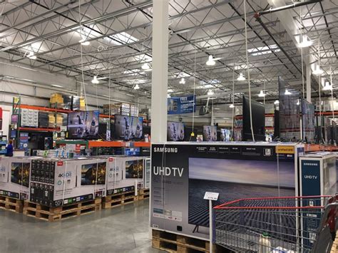 Costco Furniture Near You in Lynnwood, Washington