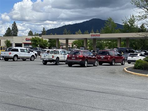 Costco Gas Price Cda